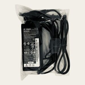 Genuine Lenovo 65W 20V 3.25A AC Power Adapter Charger 45N0121 Round Tip VG